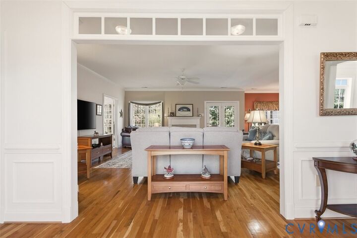 Property Photo:  11913 Woodbluff Court  VA 23838 