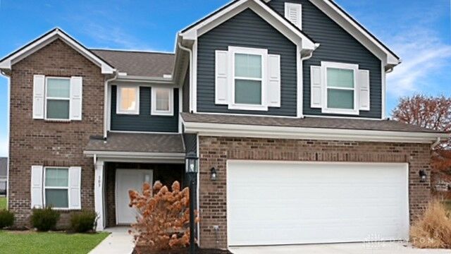 Property Photo: 103 Summitt Drive OH 45322