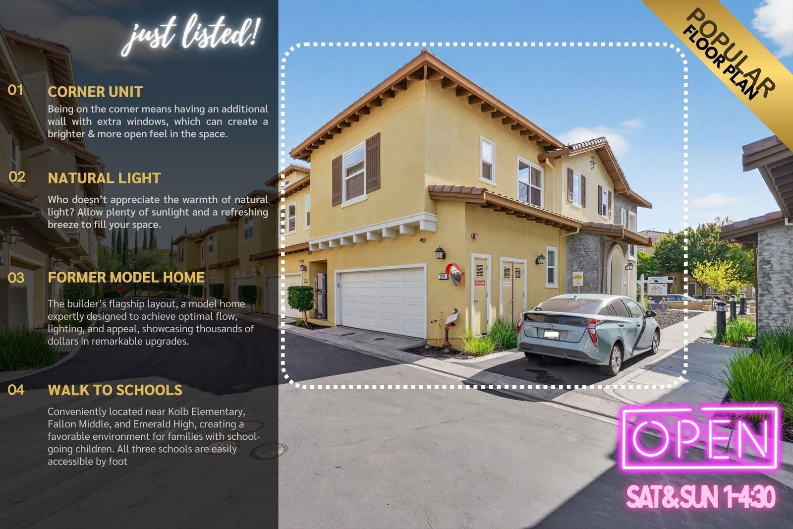 Property Photo:  3231 Central Pkwy  CA 94568 