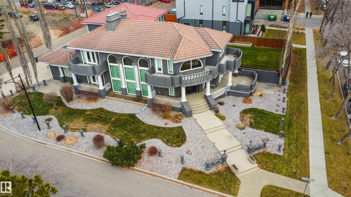Property Photo:  12428 103 Avenue NW  AB T5N 0R3 