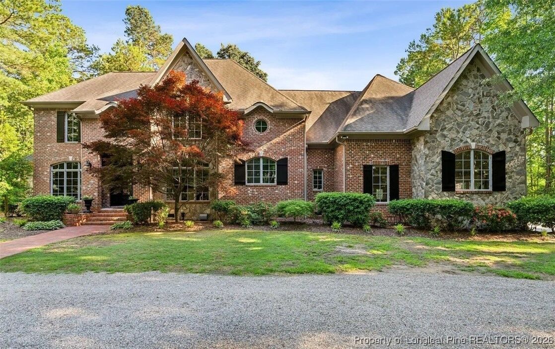 Property Photo: 9409 McQueen Road NC 28352
