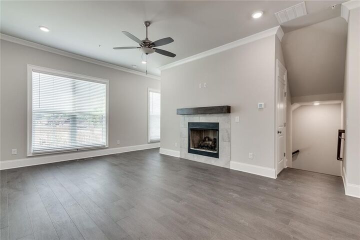 Property Photo:  308 Burgess Walk  GA 30009 