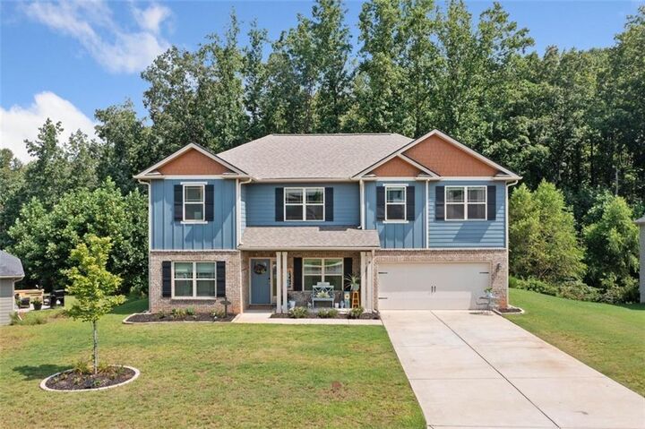 Property Photo:  15 Parks Trail  GA 30534 