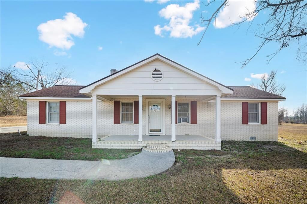 Property Photo:  2980 State Rte 46  GA 30457 