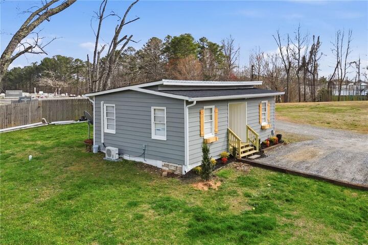 Property Photo:  502 Old Canton Rd  GA 30107 