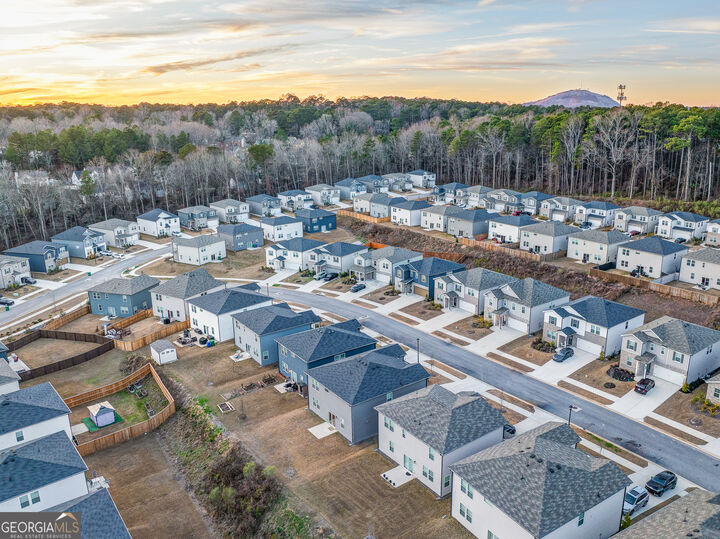 Property Photo:  7129 Timberland Trail  GA 30058 