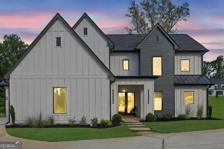 Property Photo:  13375 Fincher Road  GA 30114 