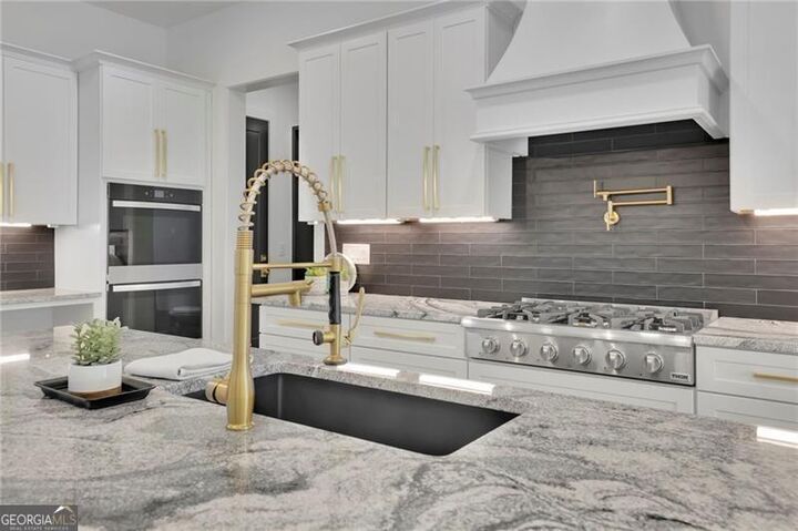 Property Photo:  13375 Fincher Road  GA 30114 