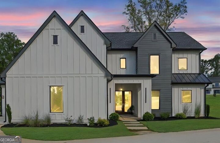 Property Photo:  13375 Fincher Road  GA 30114 