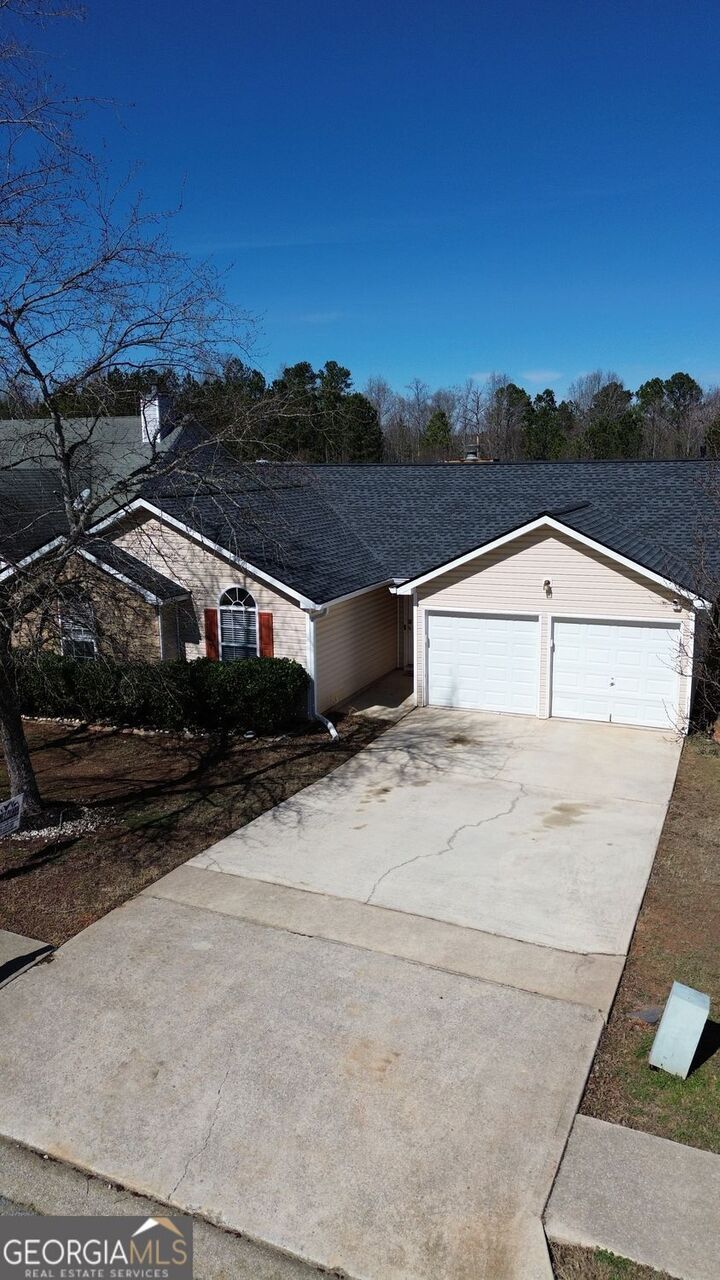 Property Photo:  2922 Knoll View Place  GA 30135 