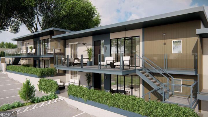 Property Photo:  1554 Lumpkin Street 5  GA 30605 