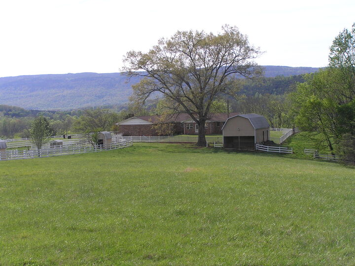 Property Photo:  4114 Lower East Valley Road  TN 37327 