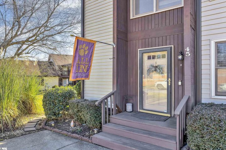 Property Photo: 3210 Bethel Road Unit 45 SC 29681