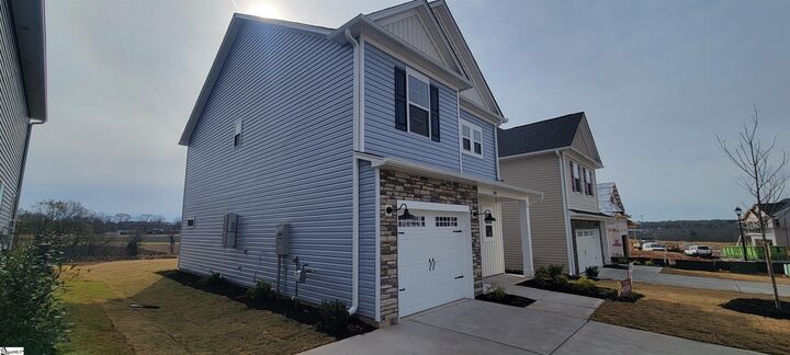 Property Photo: 1105 Ogeechee Court Lot 18 SC 29303