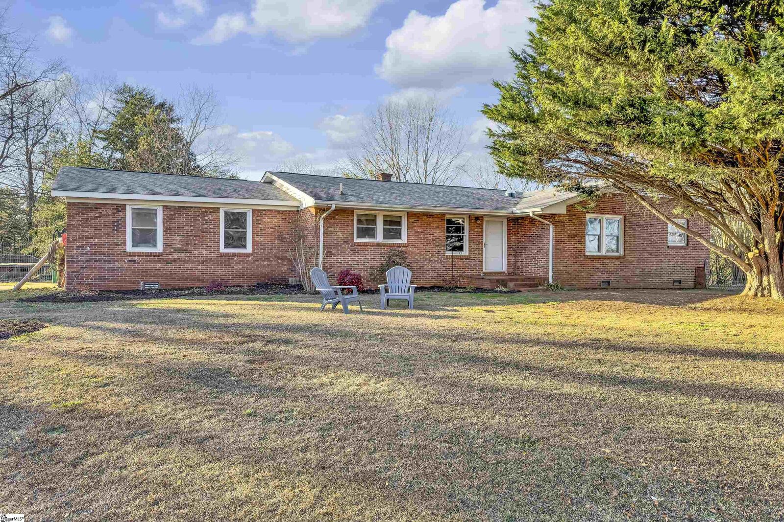 Property Photo:  2551 Compton Bridge Road  SC 29349 