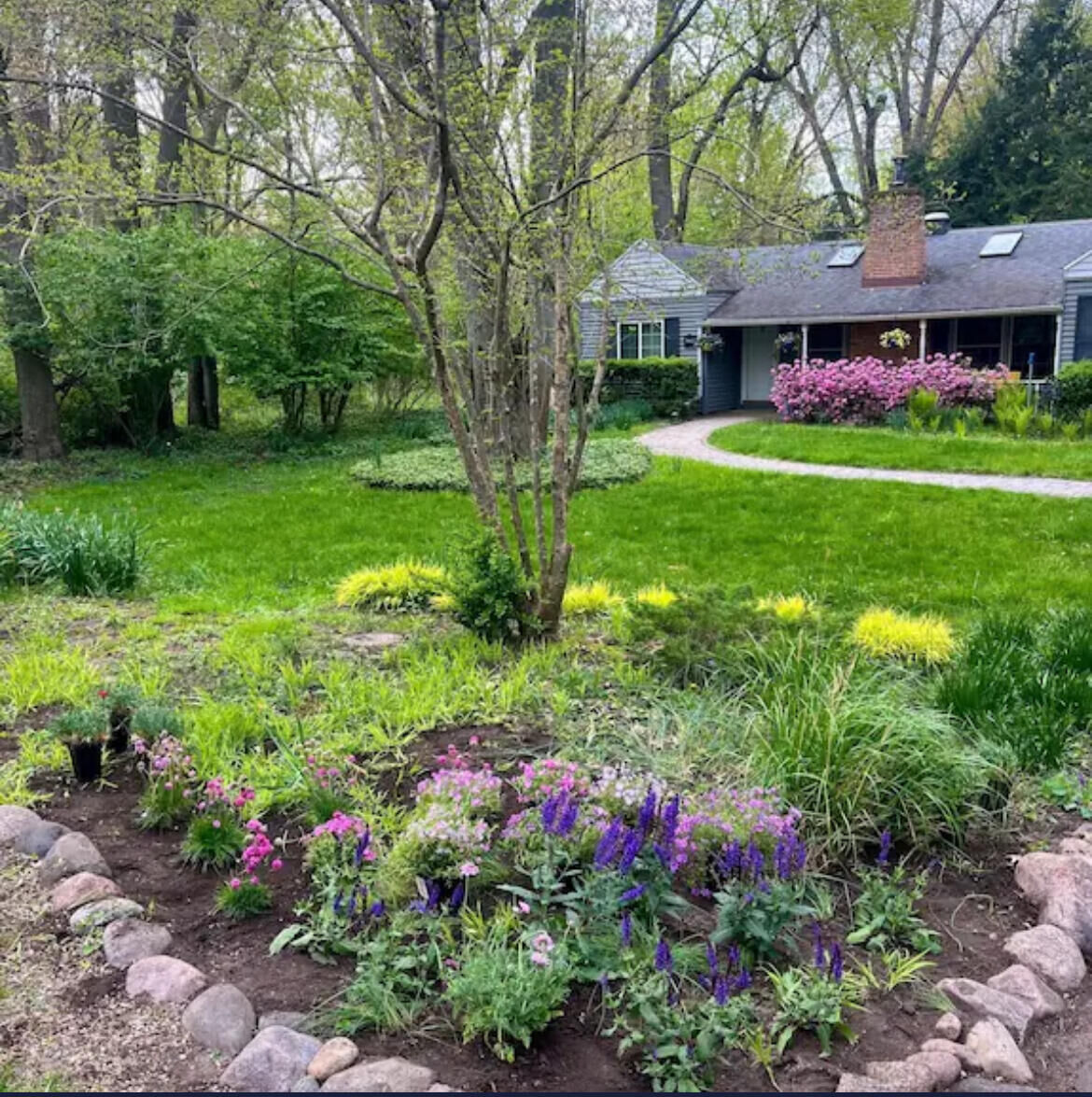 Property Photo:  3812 Brookside Drive  IN 46360 