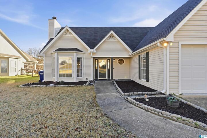 Property Photo:  161 Greenfield Lane  AL 35007 