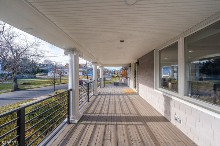 Property Photo:  837 Park Ave  NJ 07208 