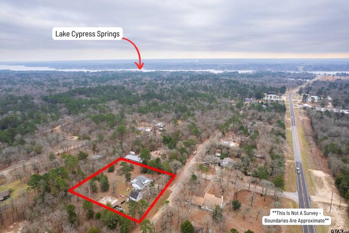 Property Photo:  127 SE Cr 4298  TX 75480 