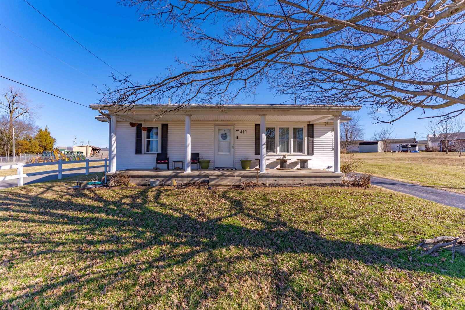 Property Photo:  417&425 E Waverly Street  KY 42437 