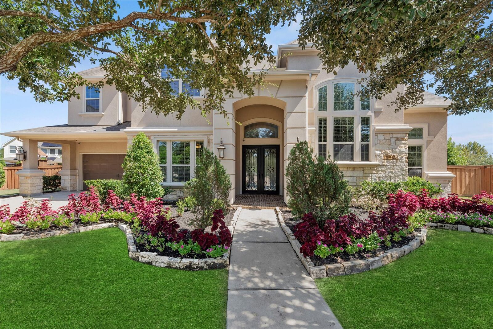 Property Photo:  11315 Rossie Moor Lane  TX 77407 