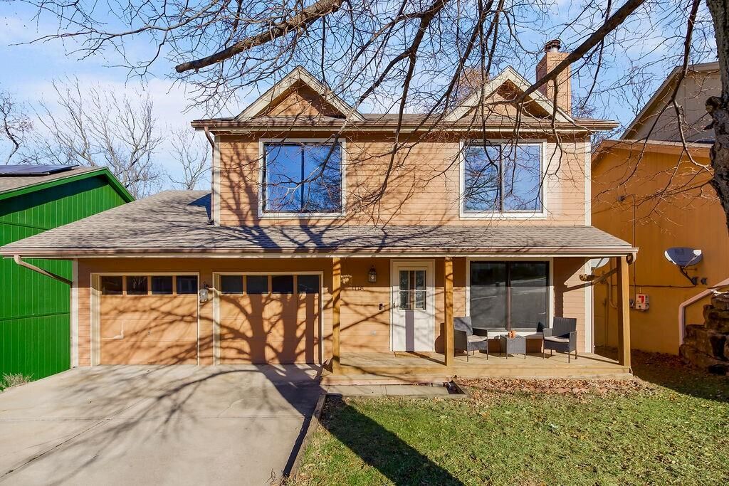 Property Photo:  1118 NW 63rd Street  MO 64118 