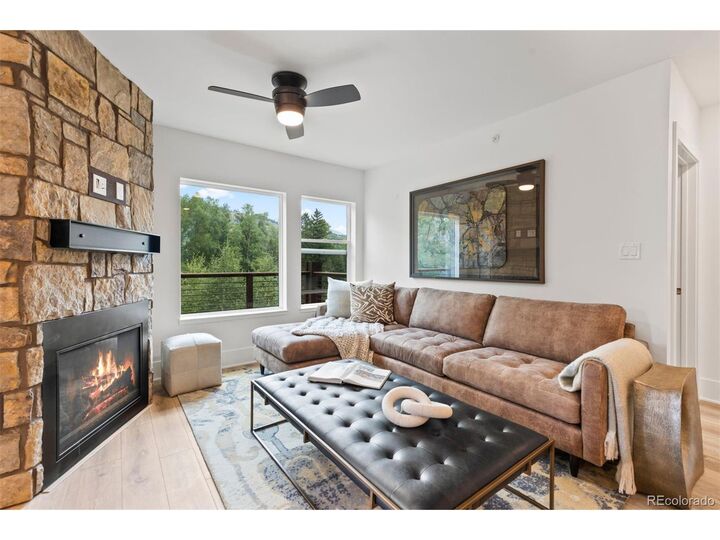 Property Photo:  1044 Blue River Pkwy C-C-209  CO 80498 