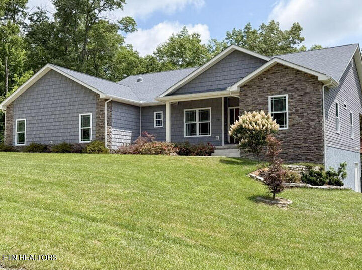 Property Photo:  380 Mountain Preserve Pkwy  TN 37723 