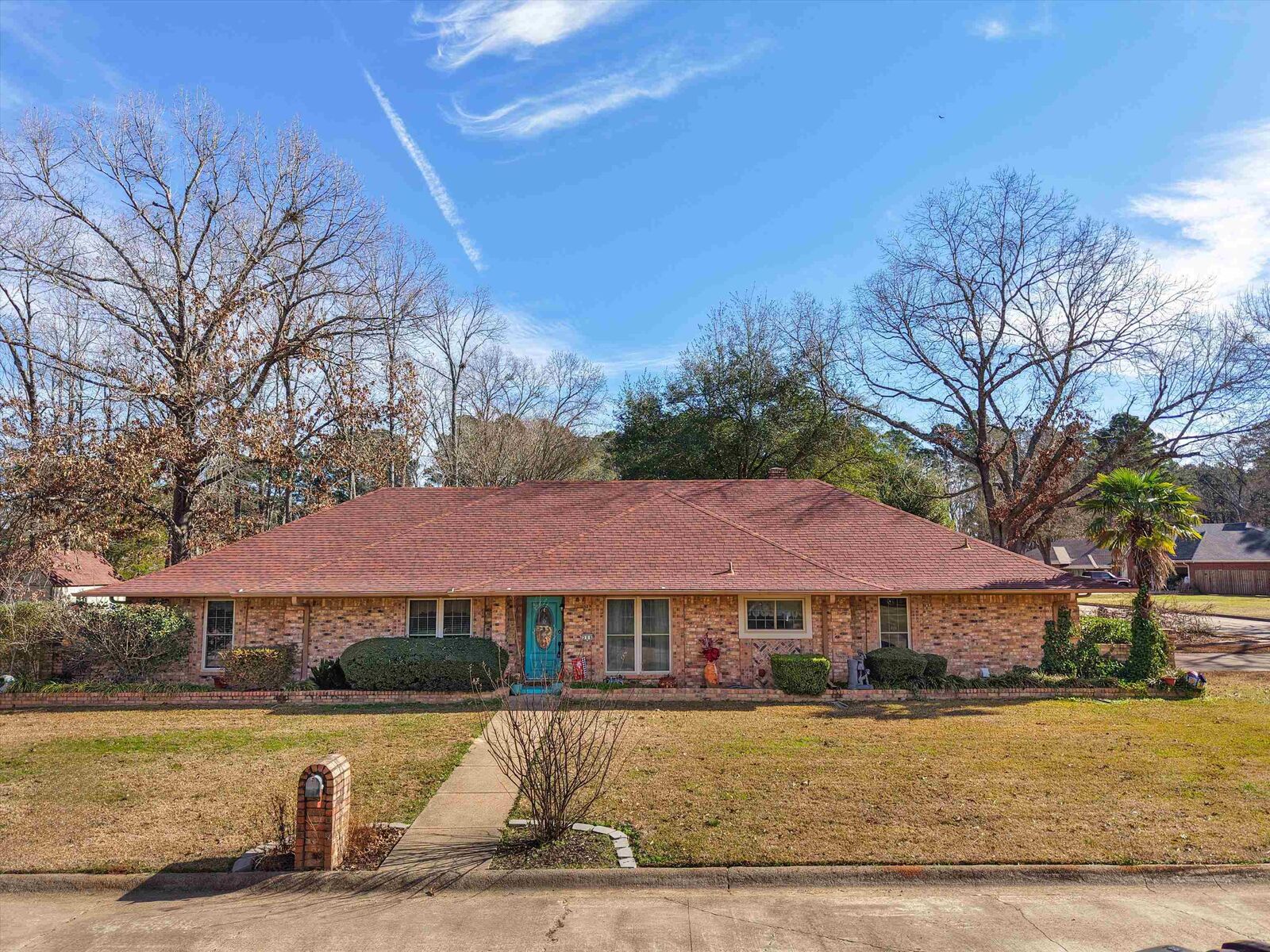 Property Photo:  306 Pueblo Dr.  TX 75644 