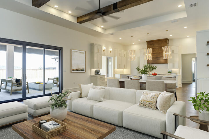 Property Photo:  7710 46th Street  TX 79407 