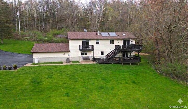 Property Photo:  26 Waterbury Road  NY 10990 