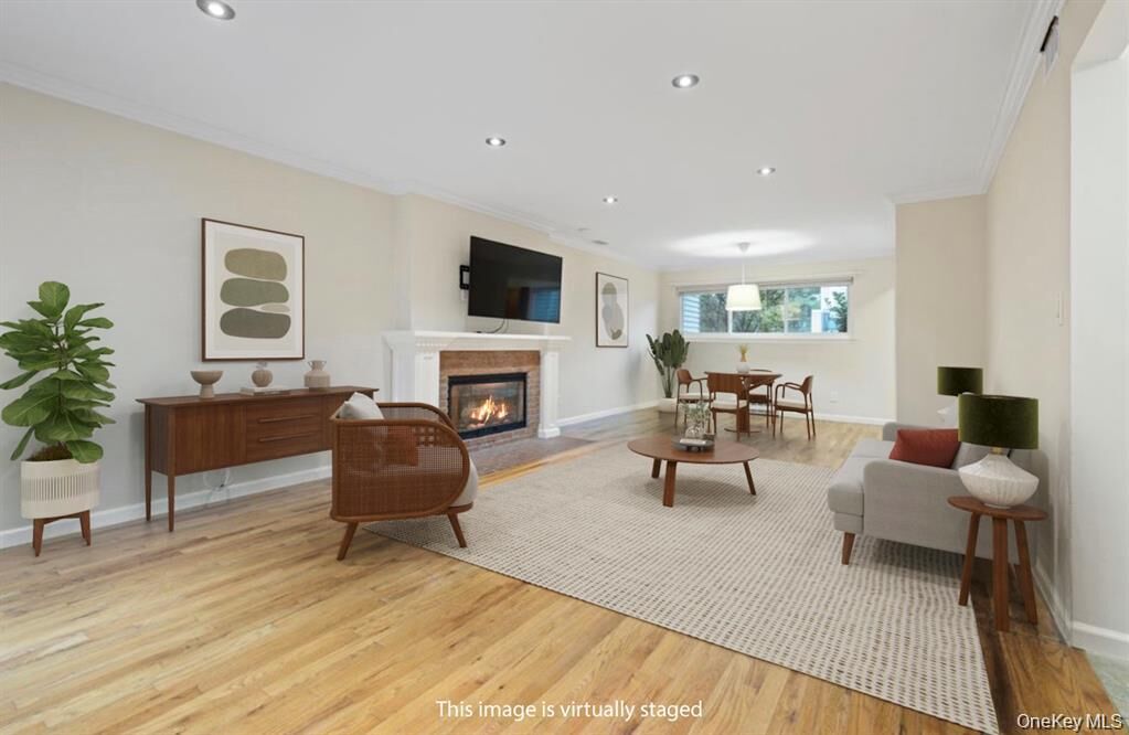 Property Photo: 208 Harris Road Ba1 NY 10507