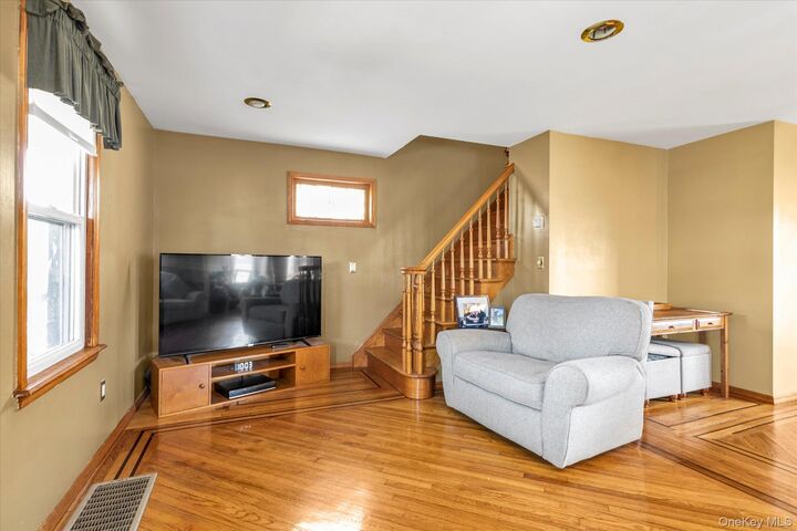 Property Photo:  15 Eton Street  NY 11581 