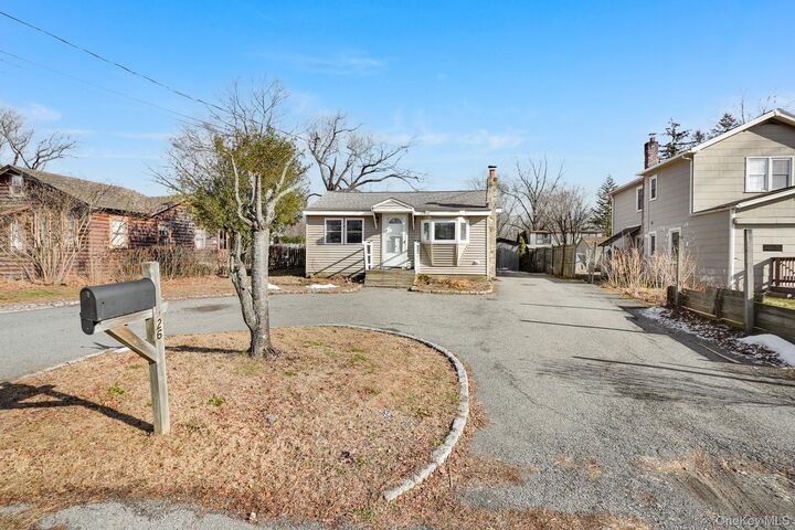 Property Photo: 26 Old Mill Road NY 10598