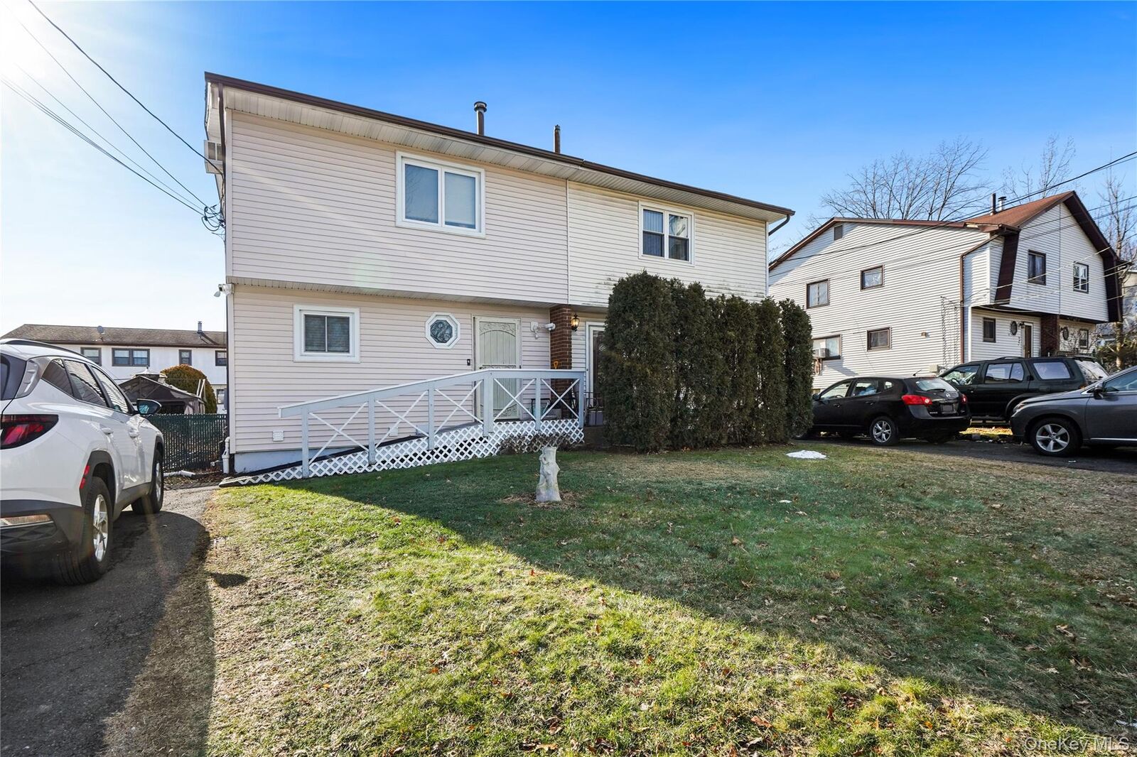 Property Photo: 82 Division Avenue NY 10977