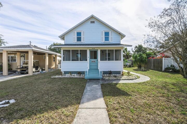 Property Photo:  5936 Central Avenue  FL 34652 
