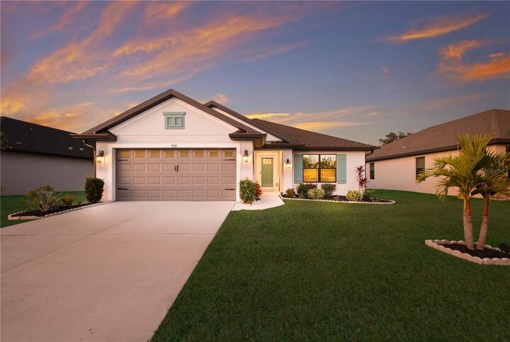 Property Photo: 9318 46th Court E FL 34219