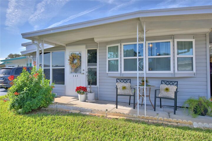 Property Photo:  141 Paradise Lane  FL 33823 