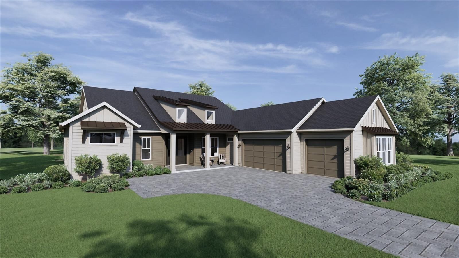 Property Photo: 6023 SW 124th Way FL 32618