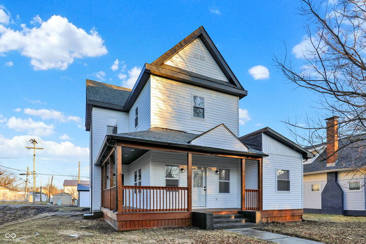 Property Photo:  715 S Anderson Street  IN 46036 