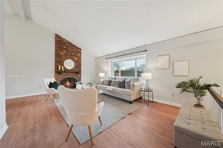 Property Photo:  1261 Mautenne Drive  MO 63021 