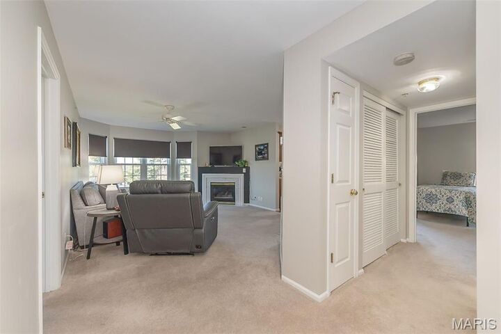 Property Photo:  1217 Woodland Point Drive  MO 63146 