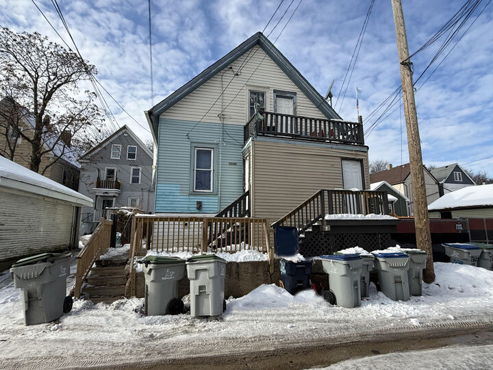 Property Photo:  1312 S 22nd St 1314, 1314A, 1314B  WI 53204 