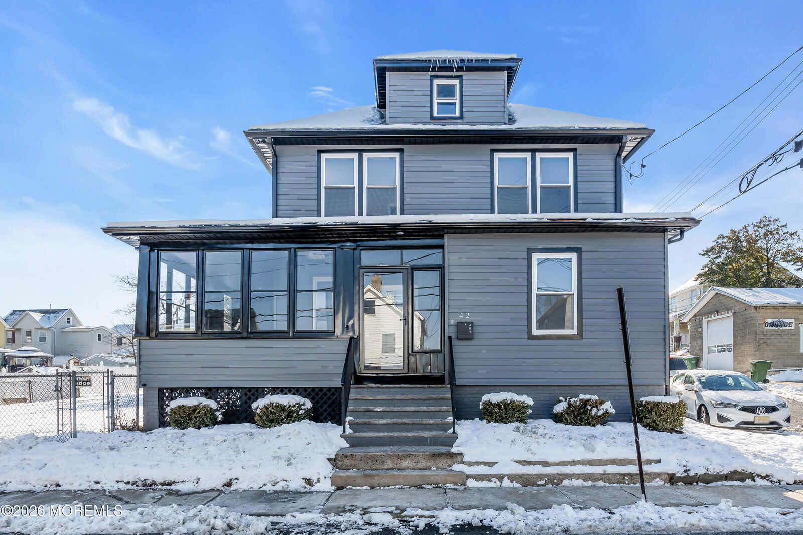 Property Photo:  42 Dane Street  NJ 08872 