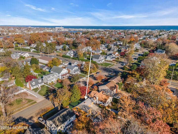 Property Photo:  708 New York Boulevard  NJ 08750 