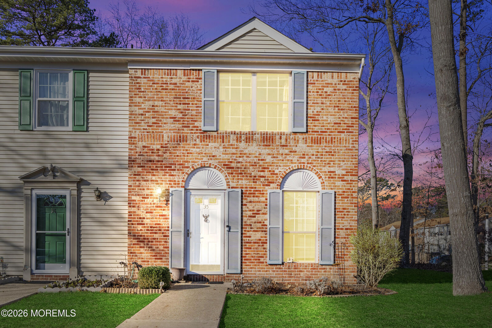 Property Photo:  35 Mohave Drive 1216  NJ 08205 