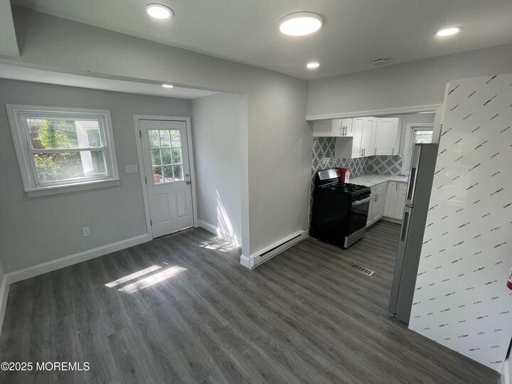 Property Photo:  413 Ridge Avenue  NJ 07712 