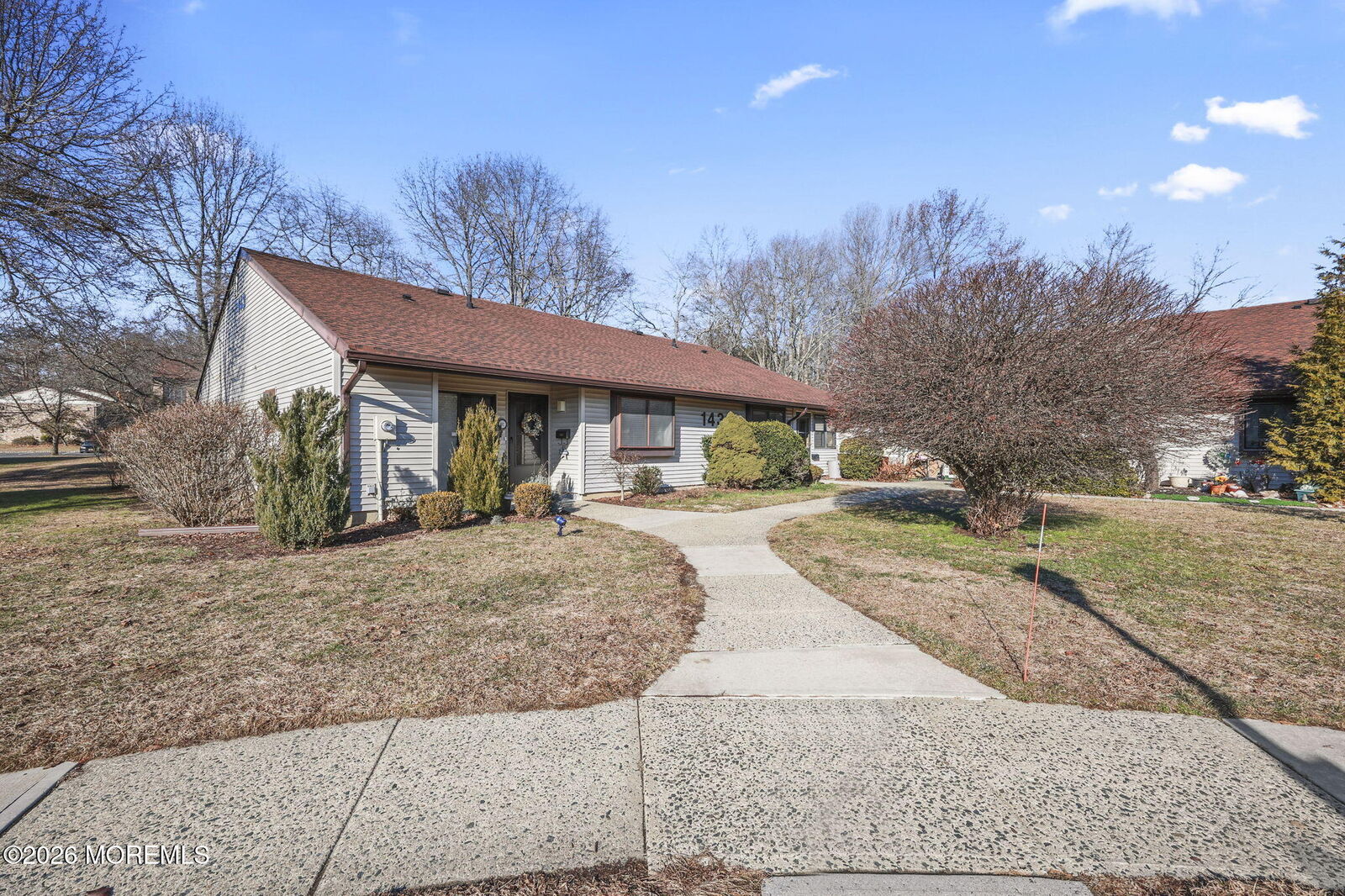 Property Photo:  143 Cross Slope Court  NJ 07726 