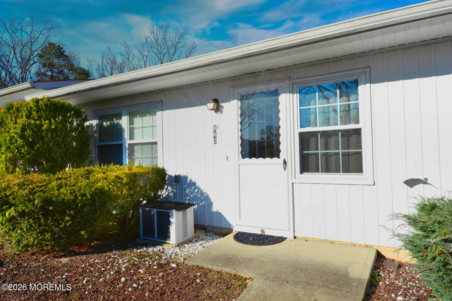 Property Photo:  840C Inverness Court  NJ 08701 