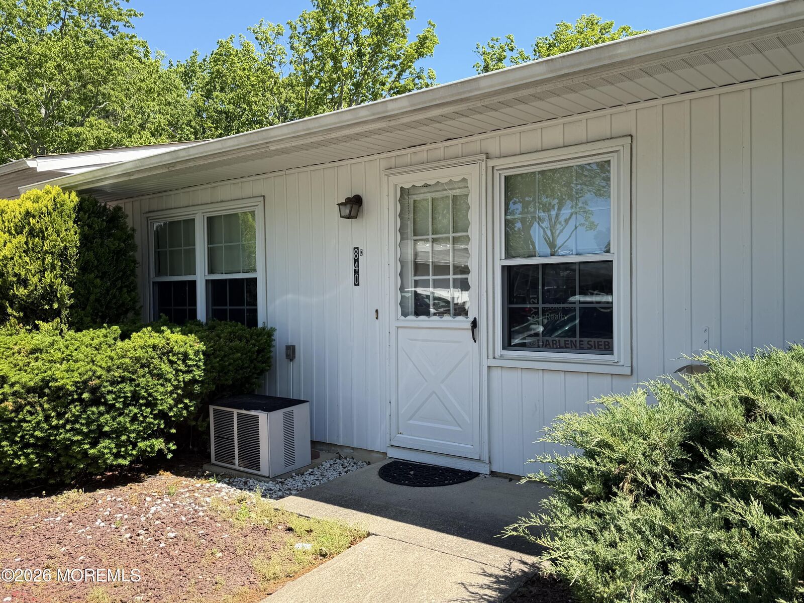 Property Photo:  840C Inverness Court  NJ 08701 